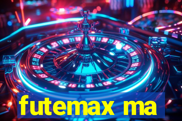 futemax ma